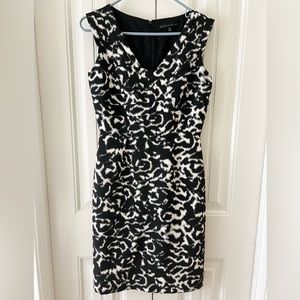 Size 4 Antonio Melani Dress